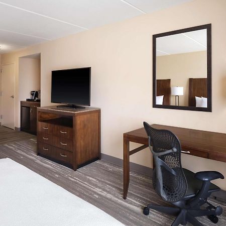 Hilton Garden Inn Houston/Bush Intercontinental Airport Zewnętrze zdjęcie