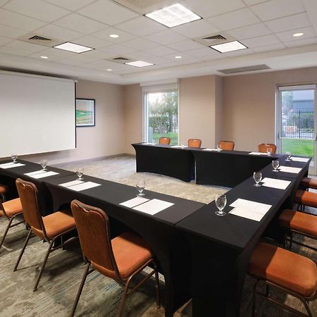 Hilton Garden Inn Houston/Bush Intercontinental Airport Zewnętrze zdjęcie