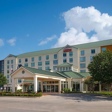 Hilton Garden Inn Houston/Bush Intercontinental Airport Zewnętrze zdjęcie