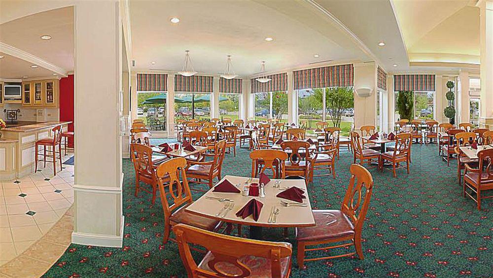 Hilton Garden Inn Houston/Bush Intercontinental Airport Zewnętrze zdjęcie