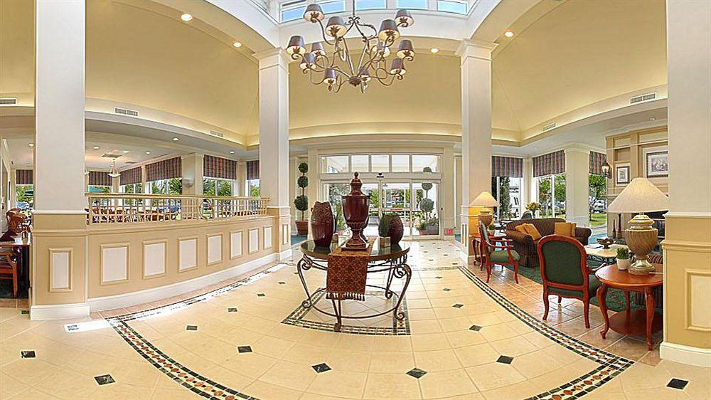 Hilton Garden Inn Houston/Bush Intercontinental Airport Zewnętrze zdjęcie