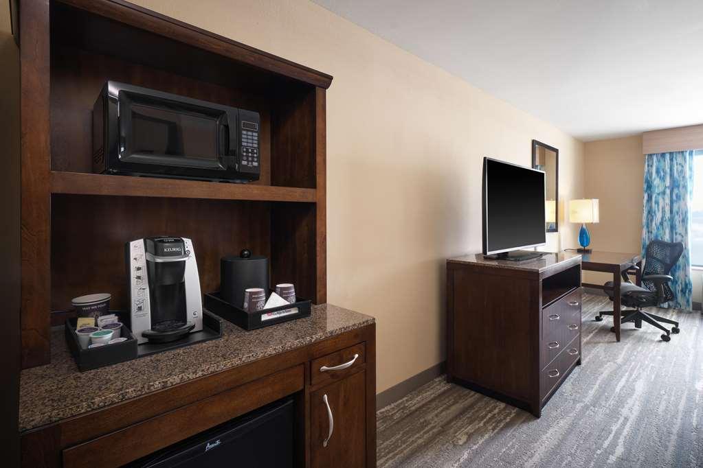 Hilton Garden Inn Houston/Bush Intercontinental Airport Pokój zdjęcie