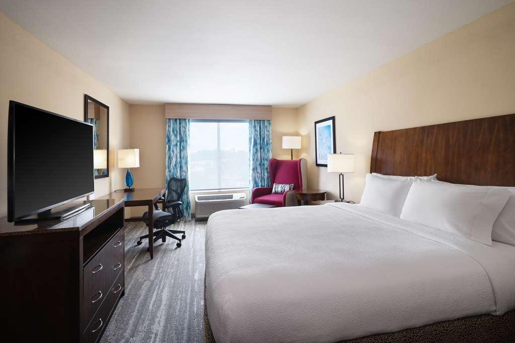 Hilton Garden Inn Houston/Bush Intercontinental Airport Pokój zdjęcie