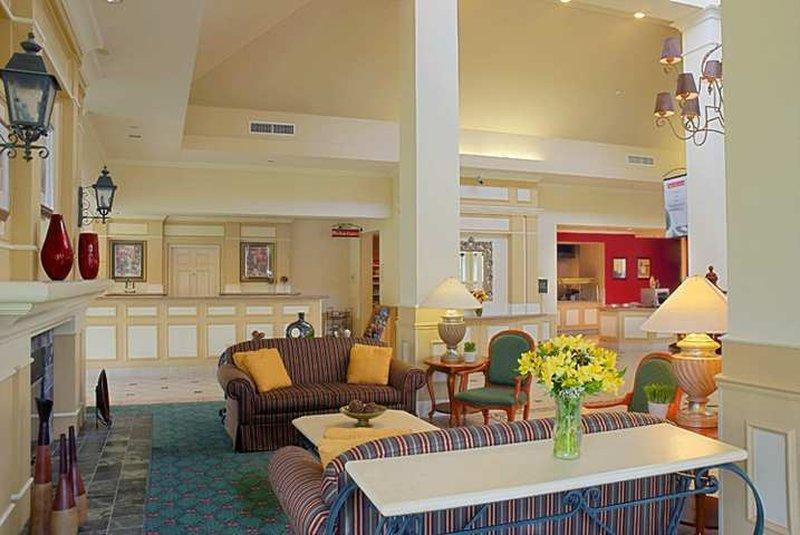 Hilton Garden Inn Houston/Bush Intercontinental Airport Zewnętrze zdjęcie