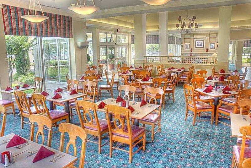 Hilton Garden Inn Houston/Bush Intercontinental Airport Zewnętrze zdjęcie