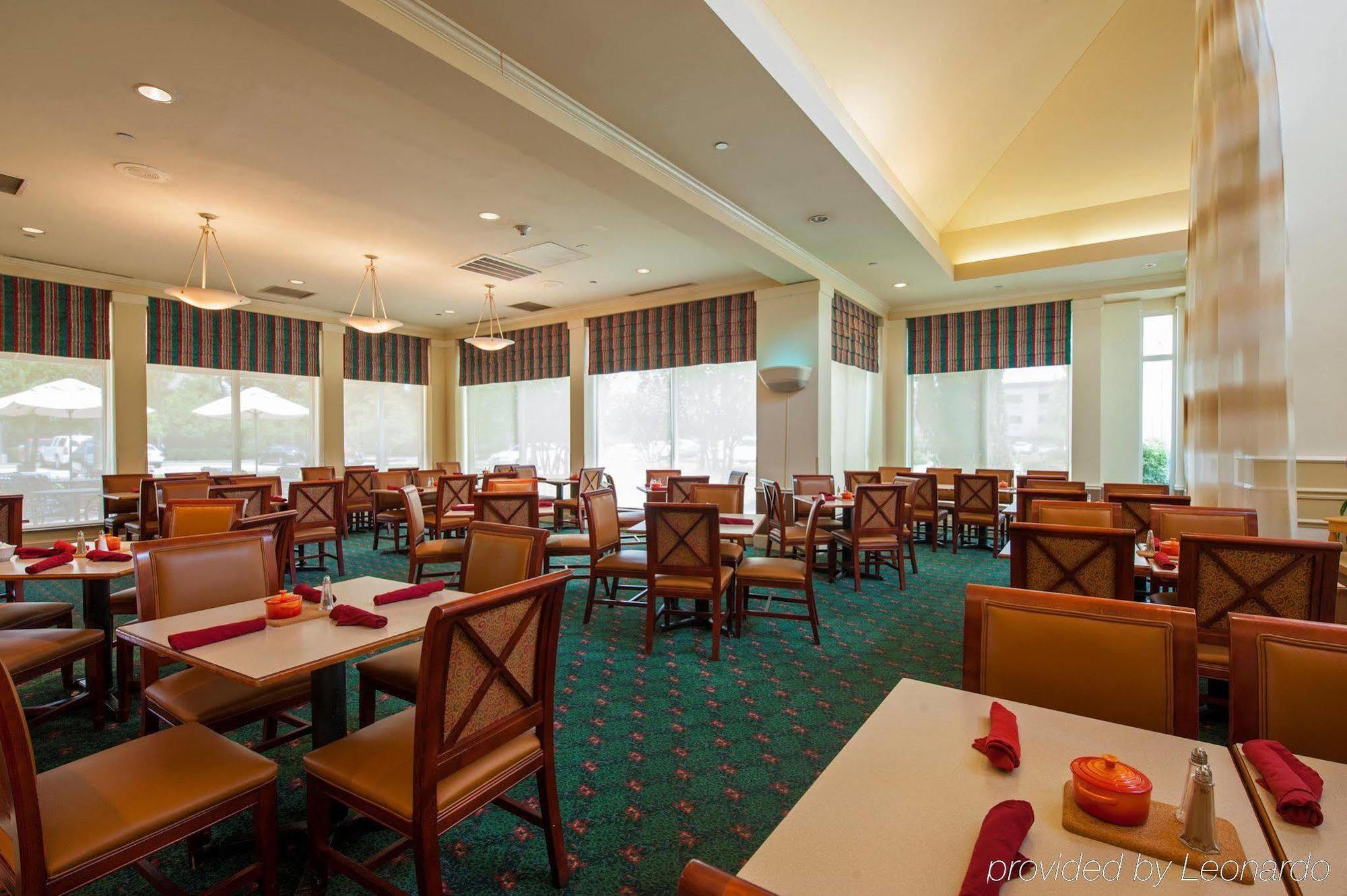 Hilton Garden Inn Houston/Bush Intercontinental Airport Zewnętrze zdjęcie