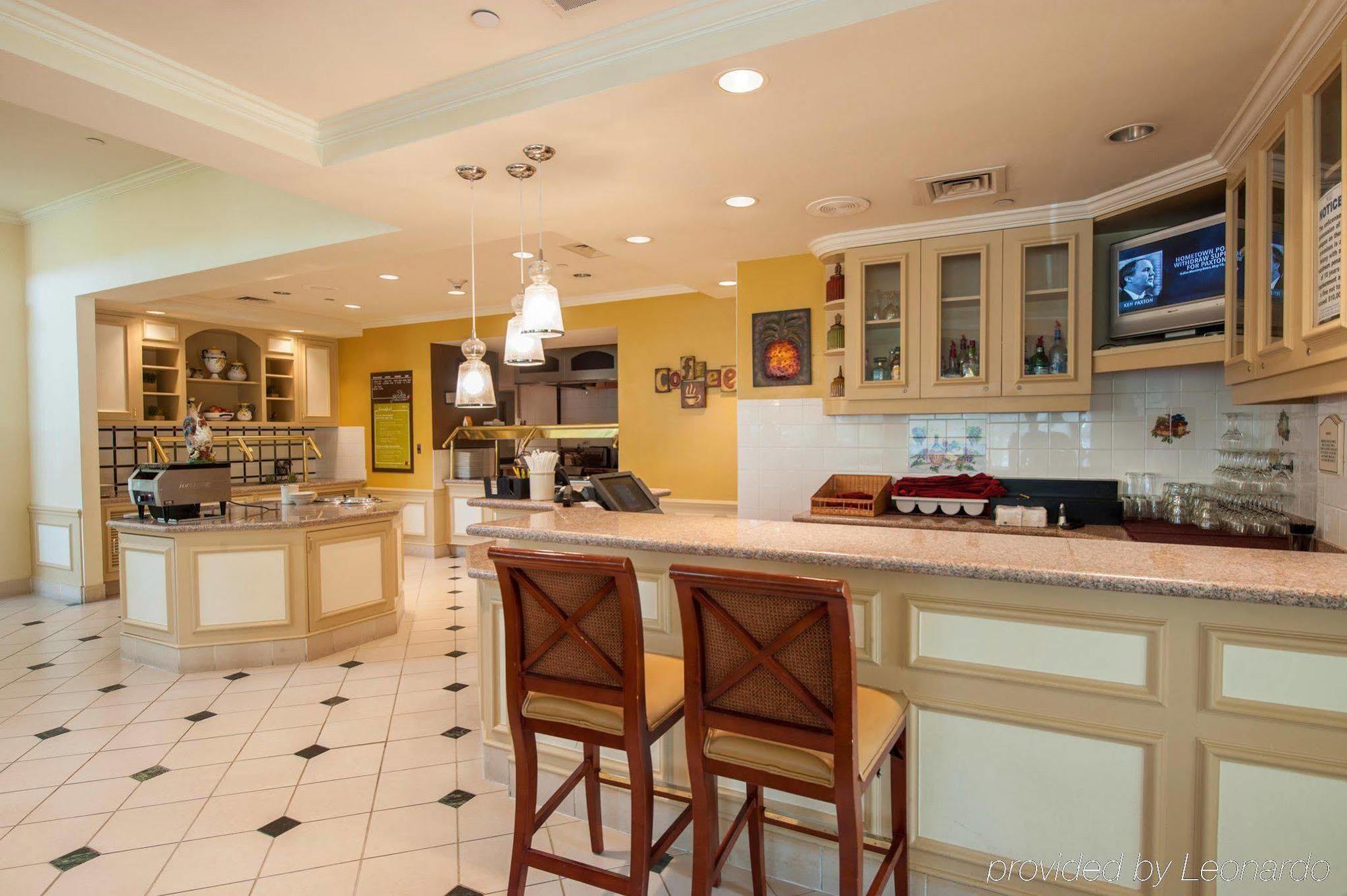 Hilton Garden Inn Houston/Bush Intercontinental Airport Zewnętrze zdjęcie